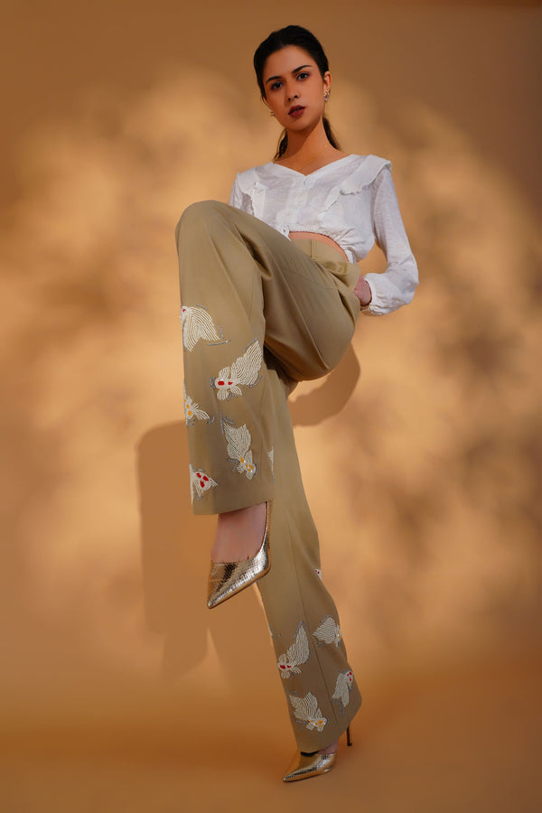 BEIGE KOI thumbnail 4