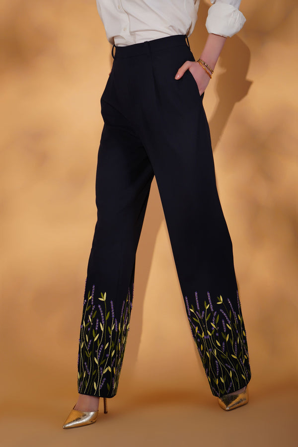 LAVENDER HAZE thumbnail 1