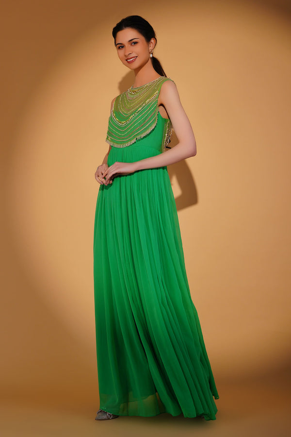 EMERALD REGALIA thumbnail 3