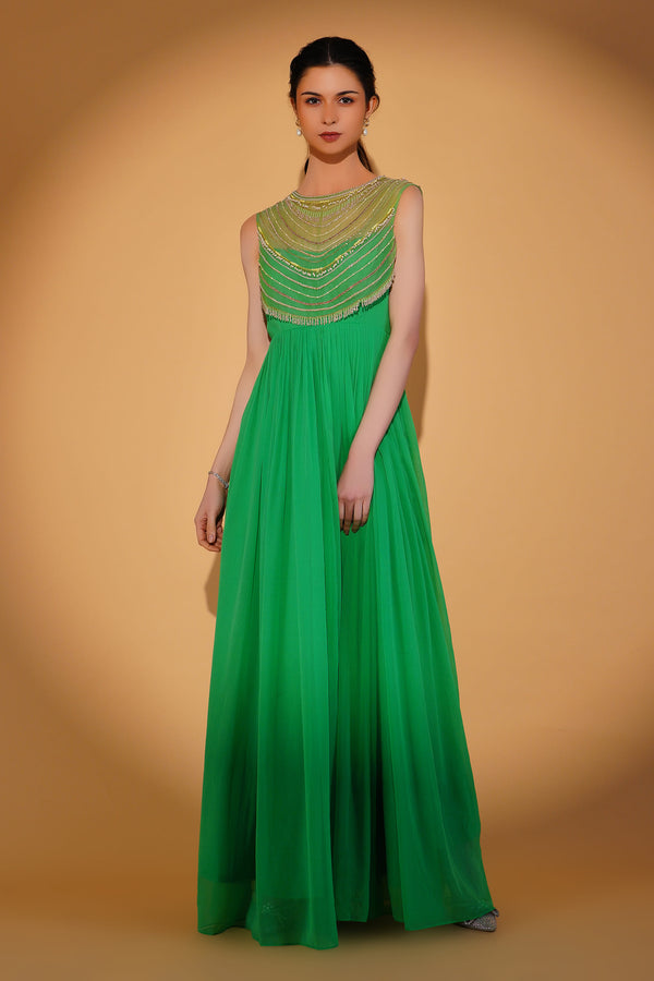 EMERALD REGALIA thumbnail 1