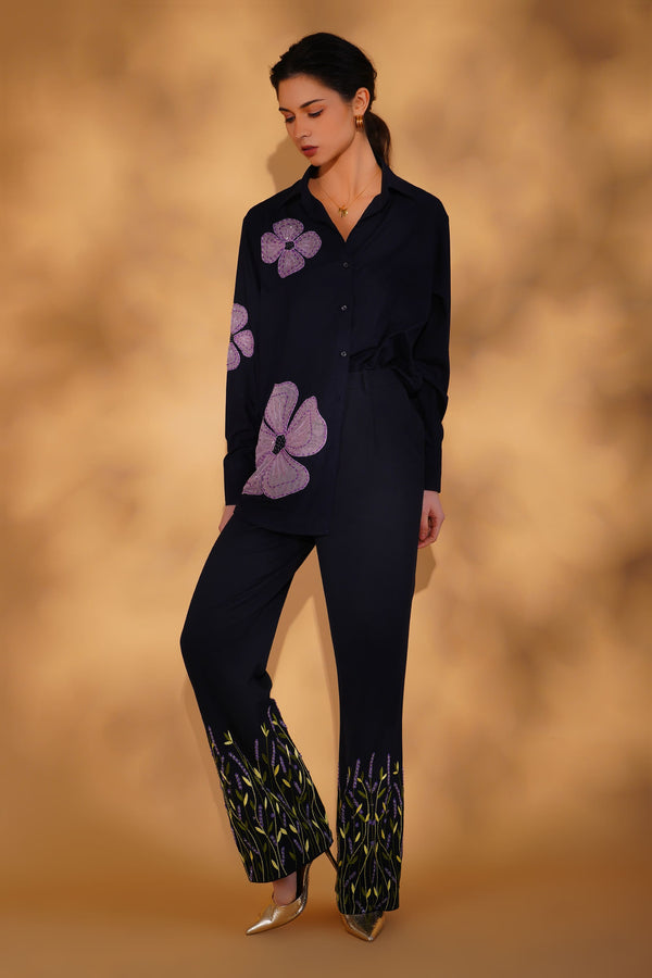 ENCHANTED IRISES thumbnail 2